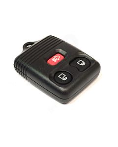 Caixa Para Comando Ford 3 Botões