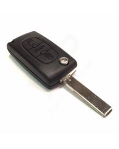 Comando Peugeot 207CC(649079)