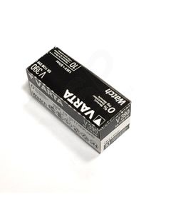 Pilha SR1130SW, 389 / 390-A1