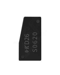 Transponder Super Chip P/ KD