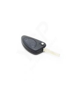 Caixa Para Comando Alfa Romeo Flip 2 Botões