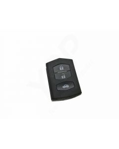 Caixa Para Comando Mazda 3 Botões