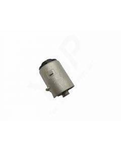 Fecho para porta traseira dupla Renault Kangoo (97-07)