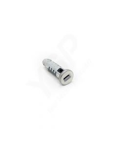 Kit para fecho de ignição para Opel Vectra C lâmina HU100