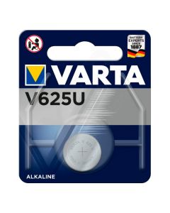 Pilha Varta V625U (LR9) 1,5V