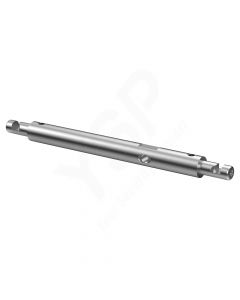 Barra cilindro M&C Modular 37/87