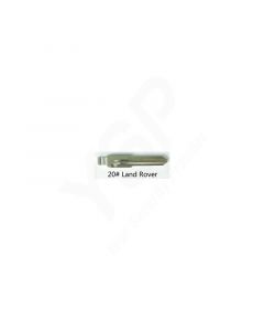 Lamina Ne38 Para Comandos Xhorse /KD