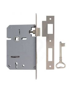 Fechadura AGC 716 CR 6 cm