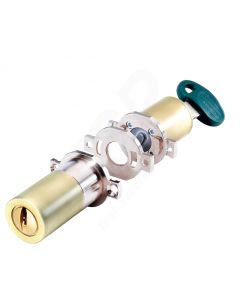 Cilindro Mottura Champions  F28D5336F1 para portas Fichet