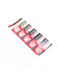 PILHA MAXELL CR1216 (3V)