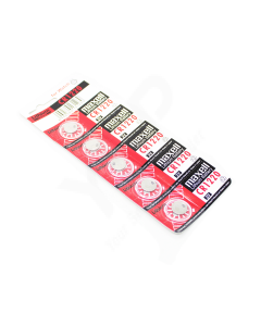 PILHA MAXELL CR1220 (3V)