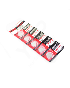PILHA MAXELL CR1616 (3V)