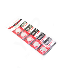 PILHA MAXELL CR1620 (3V)