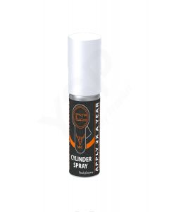 Spray lubrificante M&C 13 ml