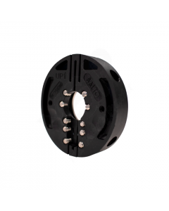 Adaptador universal Danalock para em cilindro europeu
