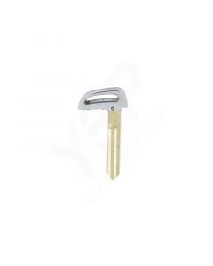 Chave De Emergência HYN14R Para Comando Hyundai Keyless