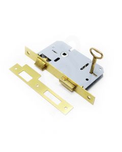 Fechadura AGC 716 LT 5.5 cm