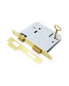 Fechadura AGC 716 LT 6,5 cm