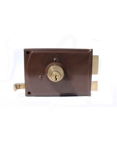 Fechadura AGC 720B 10D