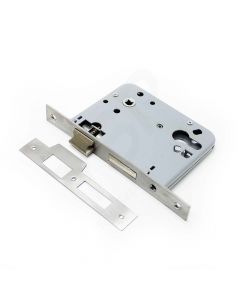 Fechadura AGC 725 CR 6 cm