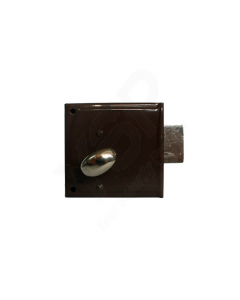 Fechadura AGC de sobrepor 755 10 DIR.