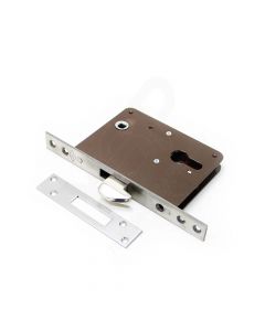 Fechadura AGC 987 CR 6,5 cm