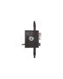Fechadura AGC 792 14E