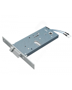Fechadura OMEC 388/F22 6CR
