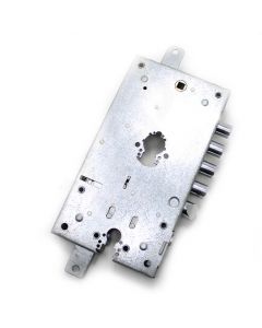 Fechadura SECUREMME 2540 Esquerda 4 pernos  (inclui seg. gorges)