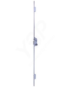 Fechadura Tesa CERRAUTOM AU 60/85 3 pontos automática