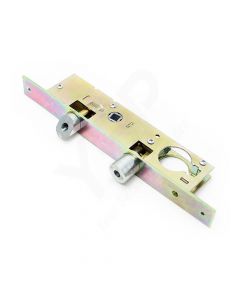Fechadura Fichet 607F