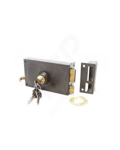 Fechadura RODES 720 14D