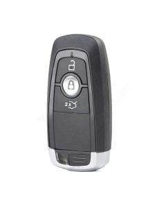 Comando Ford Três Botões Proximidade (2094689)