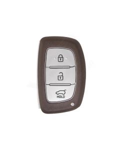 Comando Hyundai I20 3 Botões_95430Q0100