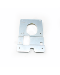 Chapa para fixação da fechadura Mottura XCode direita 94399D0000