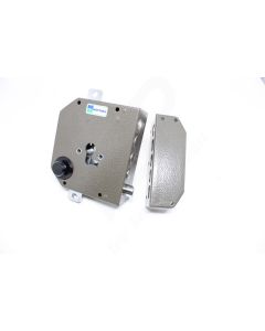 Fechadura MOTTURA 38630VDTX