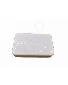 Módulo universal Danalock V1 (3V, 1 Relé) BT + ZW