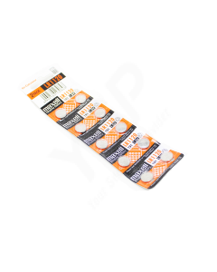 Pilha Maxell LR1120 - Descontinuada