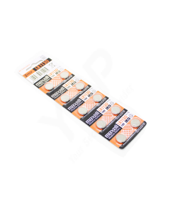 PILHA MAXELL LR1130 / 189 (1.5V)