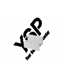 Suporte O&C em "Z" para fechadura Eletromagnética MEX280SV
