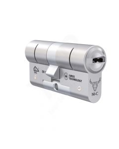 CILINDROS M&C MINOS MODULOCK 30mm X 50mm NIQ