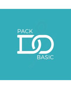 Plano Domni APP - Pack Basic