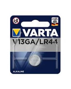 Pilha Varta G13 (LR44) 1,5V