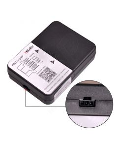 Recetor KD Universal