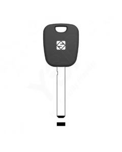 Chave auto TOY51T
