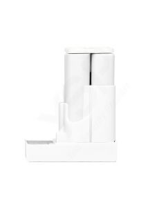 Nuki Power Pack Branco