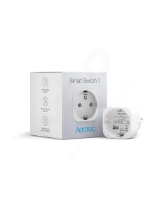 Aeotec Smart Switch 7