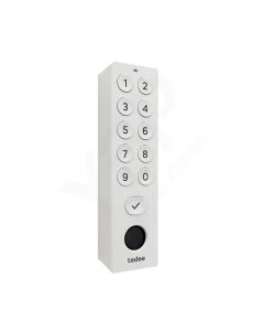 Tedee Keypad Pro Branco