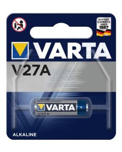 Pilha Varta V27 A 12V