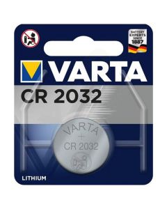 Pilha Varta CR2032 de Lítio  3V